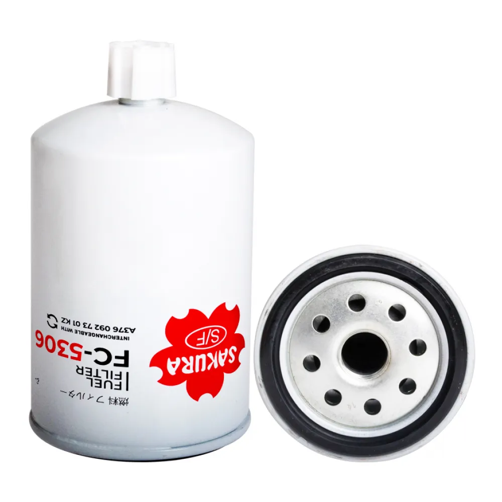 FC-5306 lọc dầu tách nước SAKURA