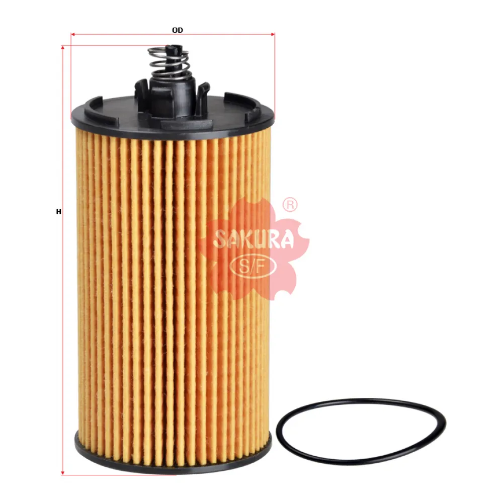 EO-65150 lõi lọc nhớt SAKURA