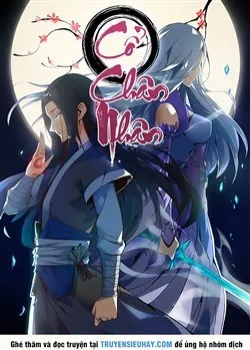 Cổ Chân Nhân