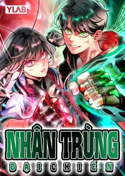 Nhân Trùng Đại Chiến