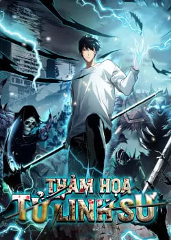 Thảm Họa Tử Linh Sư