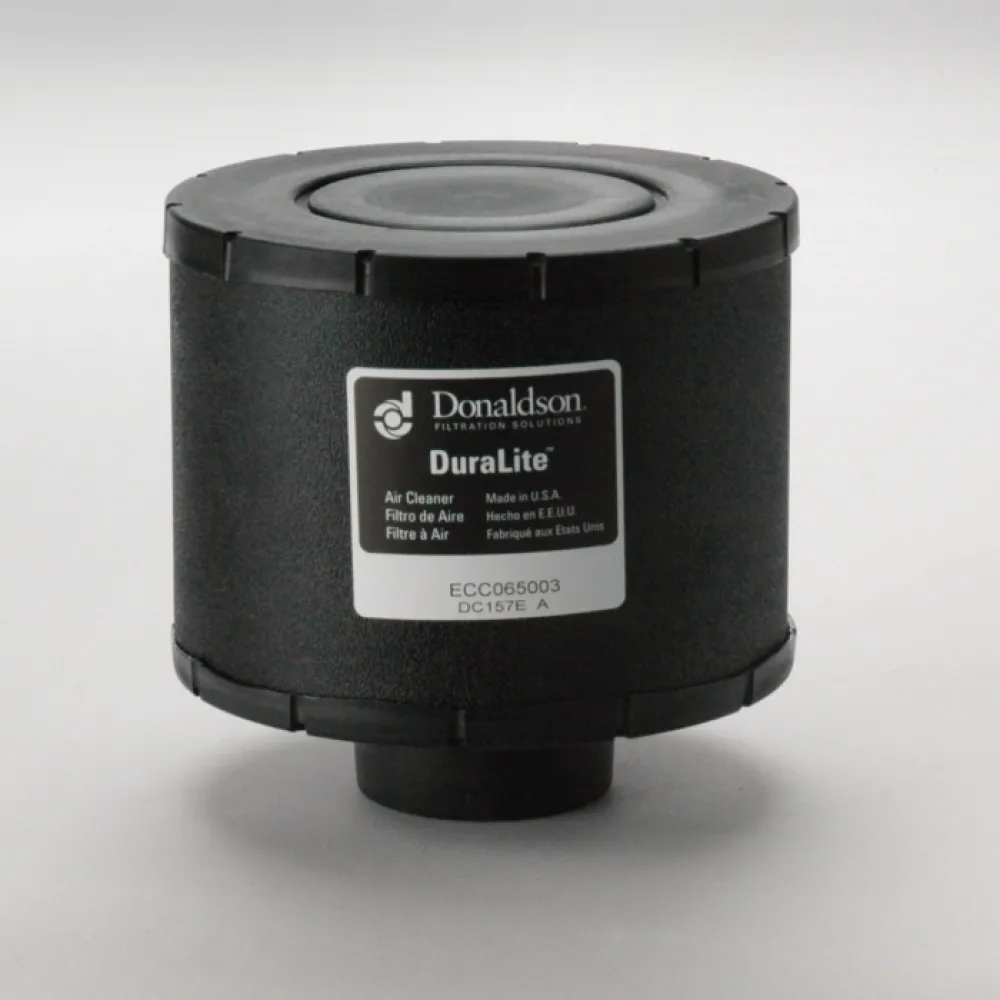 C065003 Donaldson lọc gió thô động cơ