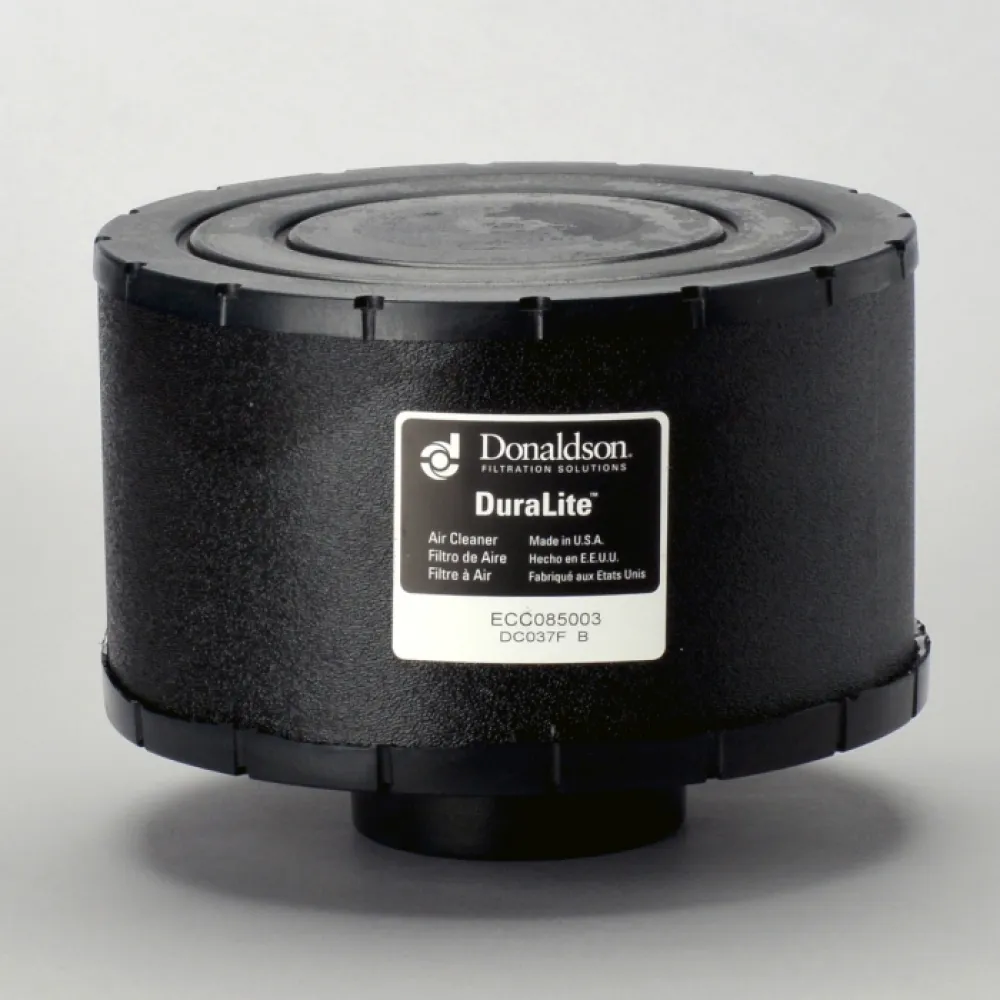 C085003 Donaldson lọc gió thô động cơ