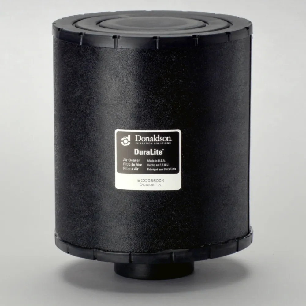 C085004 Donaldson lọc gió thô động cơ