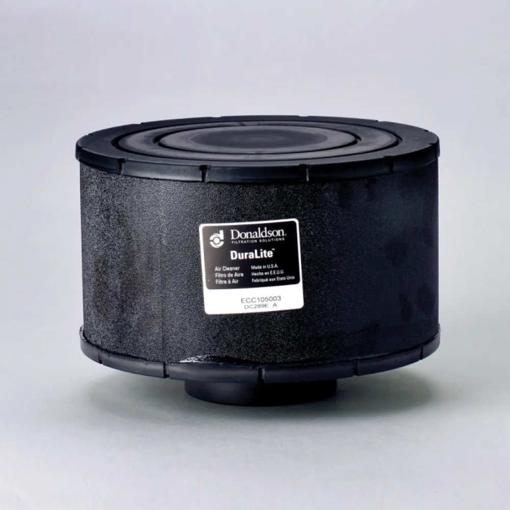 C105003 Donaldson lọc gió thô động cơ