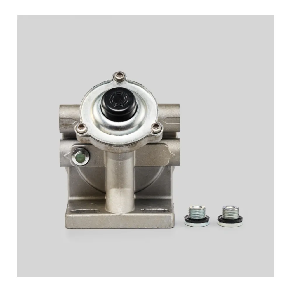 P502559 Donaldson đế lọc dầu