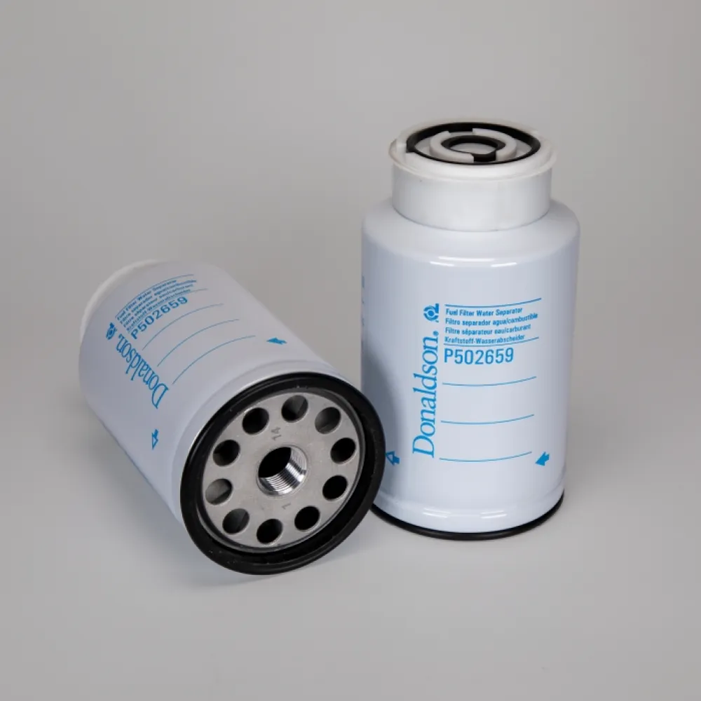 P502659 Donaldson lọc dầu tách nước động cơ