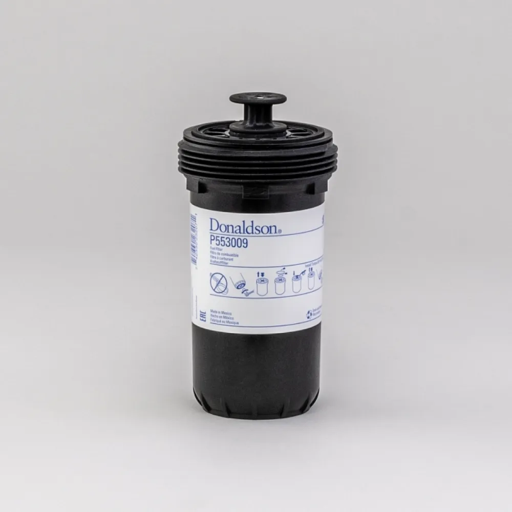 P553009 Donaldson lọc dầu tinh động cơ