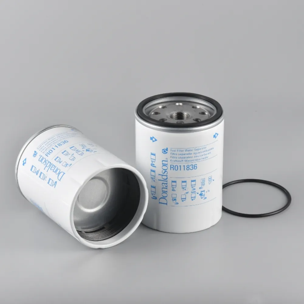 R011836 Donaldson lọc dầu tách nước động cơ