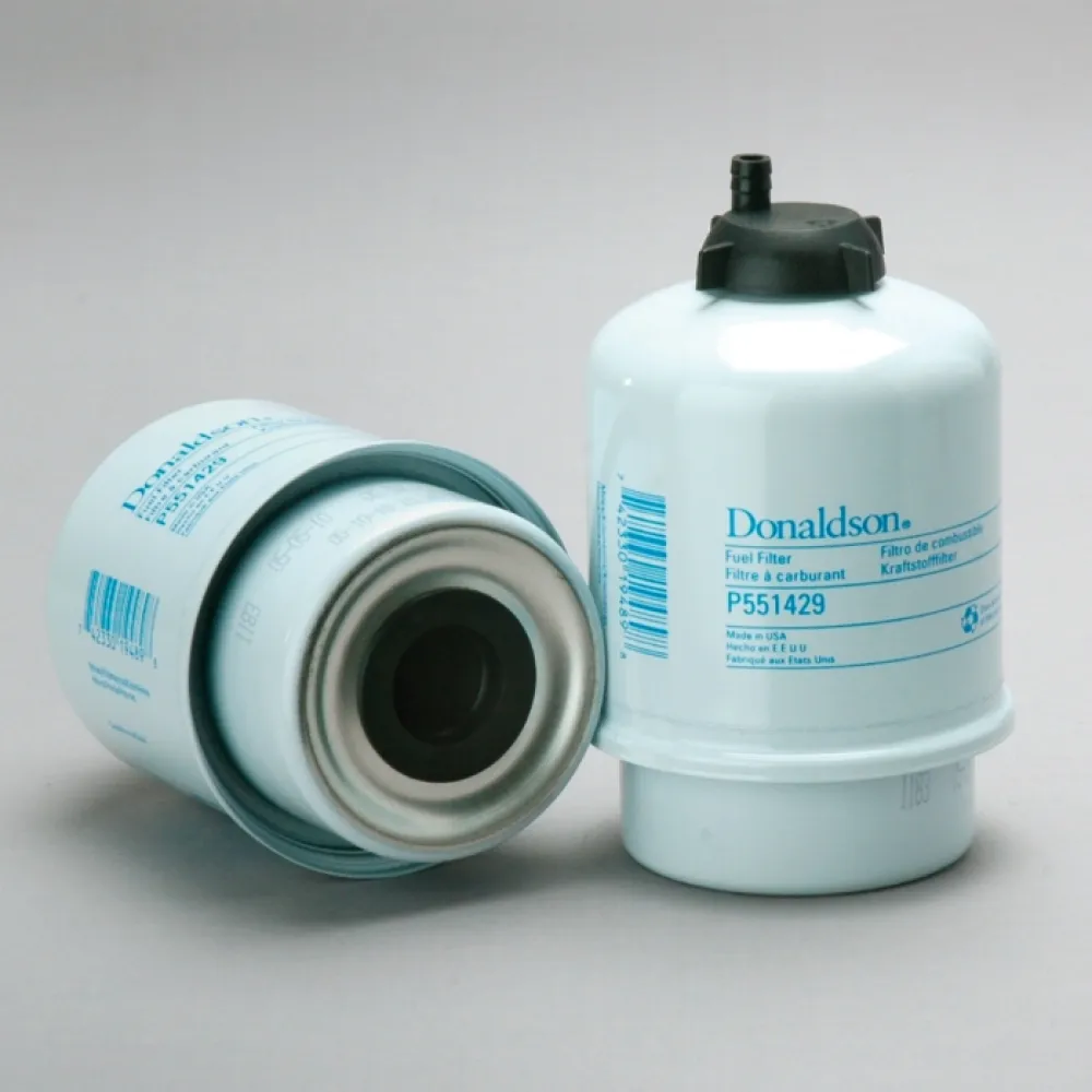 P551429 Donaldson lõi lọc dầu tách nước động cơ