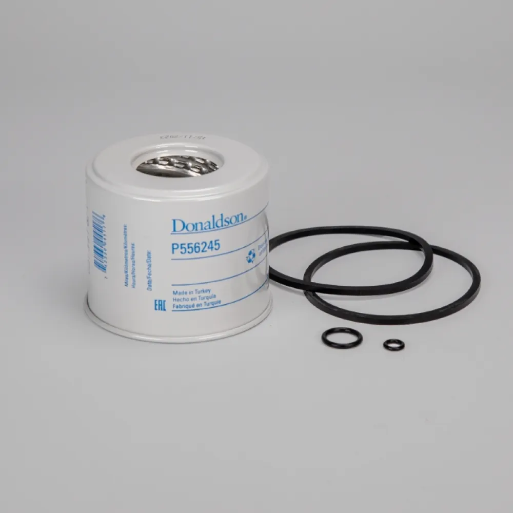 P556245 Donaldson lõi lọc dầu - Thay thế KALMAR 9220540001