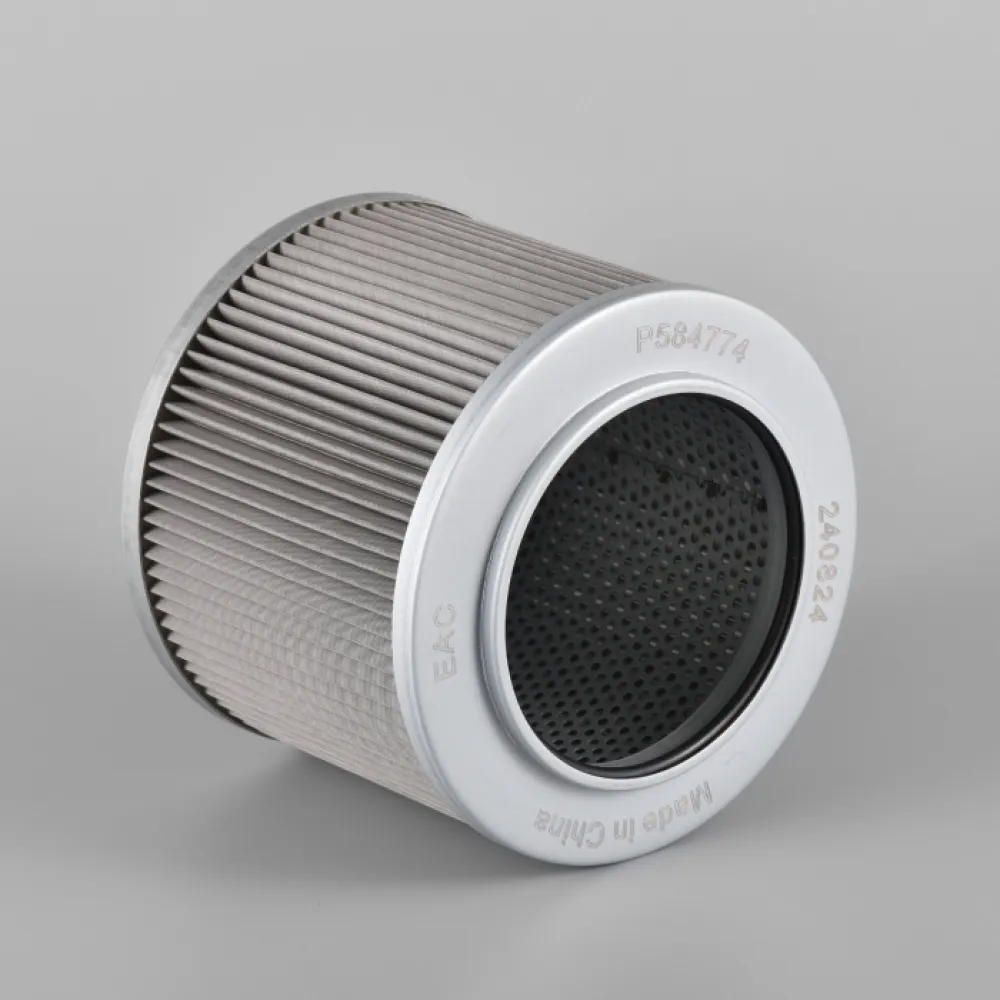 P584774 Donaldson lõi lọc thủy lực động cơ