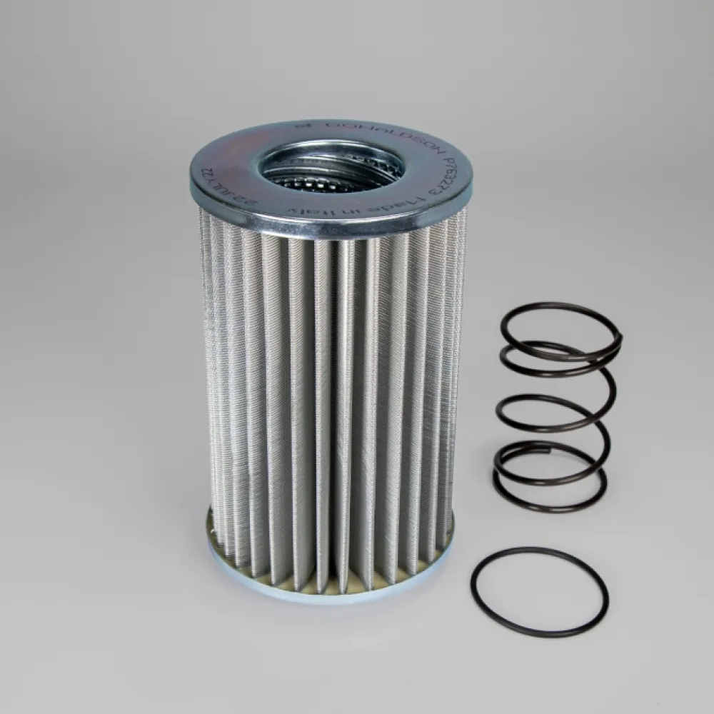 P763273 Donaldson lõi lọc thủy lực động cơ