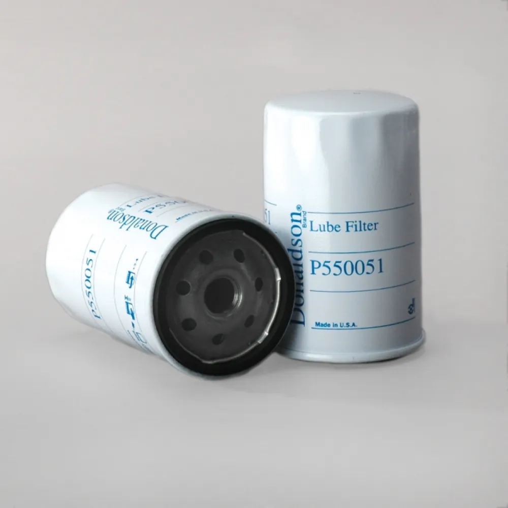 P550051 Donaldson lọc nhớt động cơ