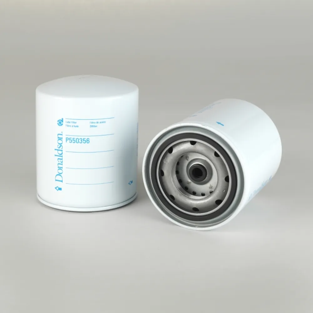 P550356 Donaldson lọc nhớt động cơ