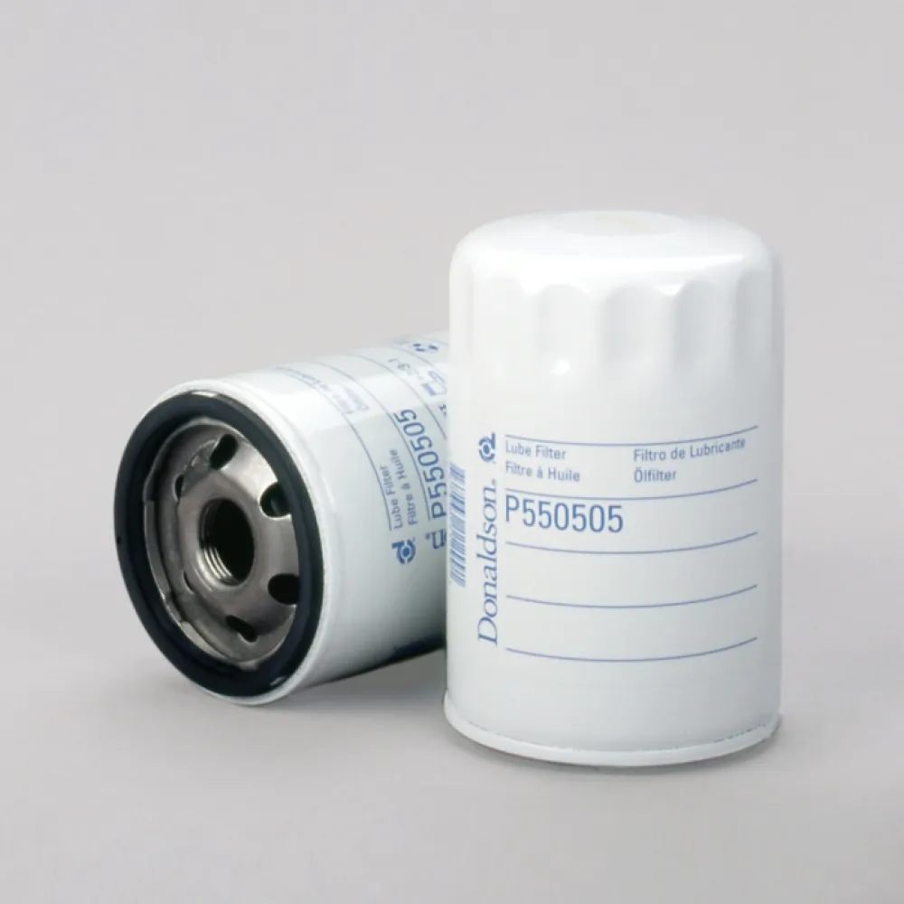 P550505 Donaldson lọc nhớt động cơ