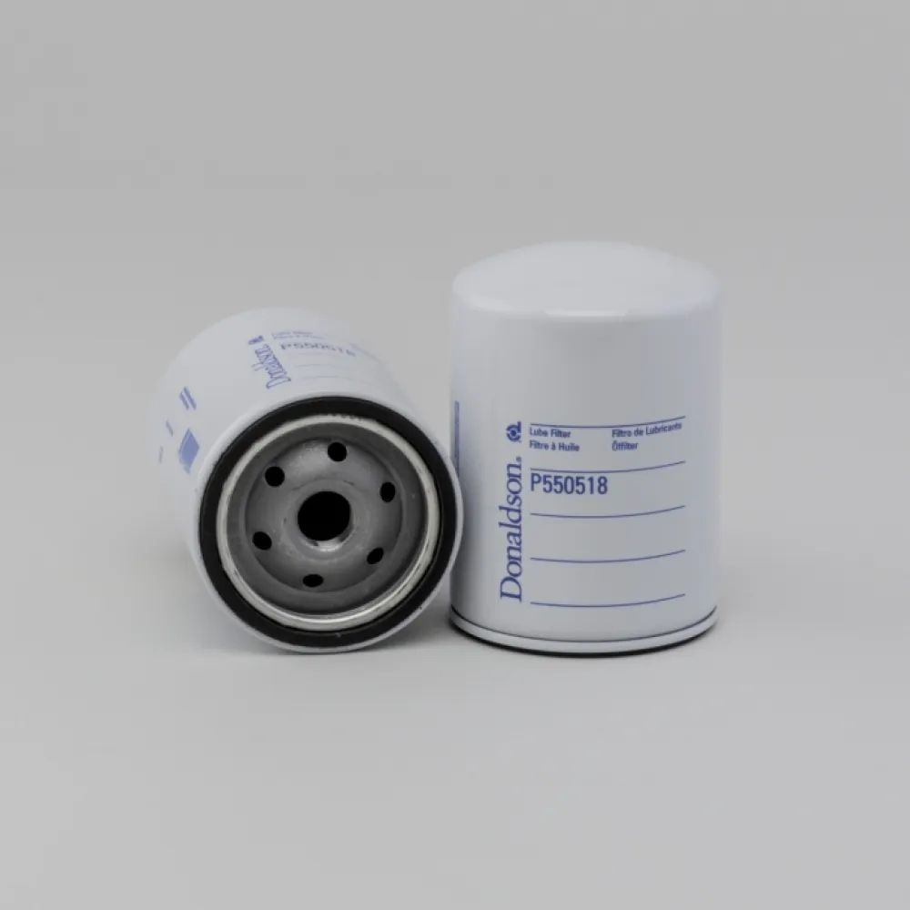 P550518 Donaldson lọc nhớt động cơ