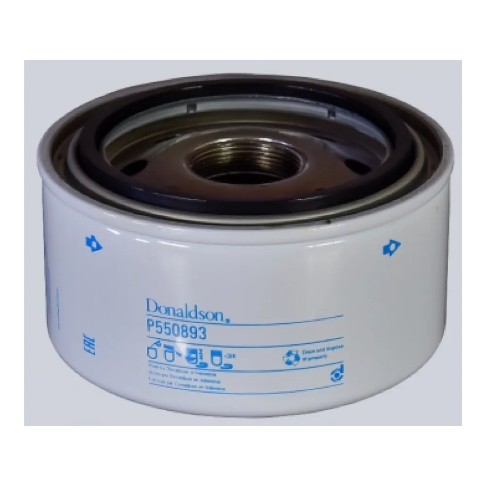 P550893 Donaldson lọc nhớt động cơ