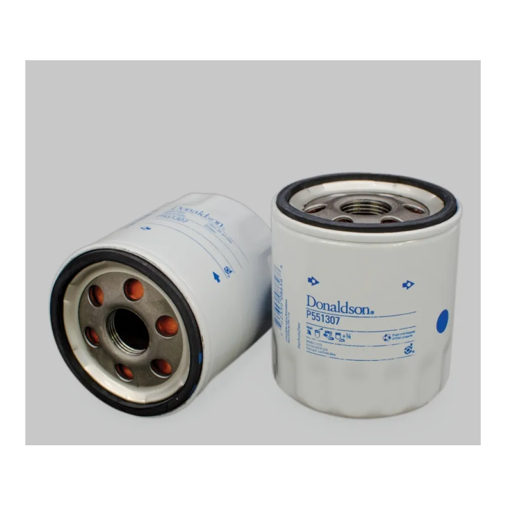 P551307 Donaldson lọc nhớt động cơ
