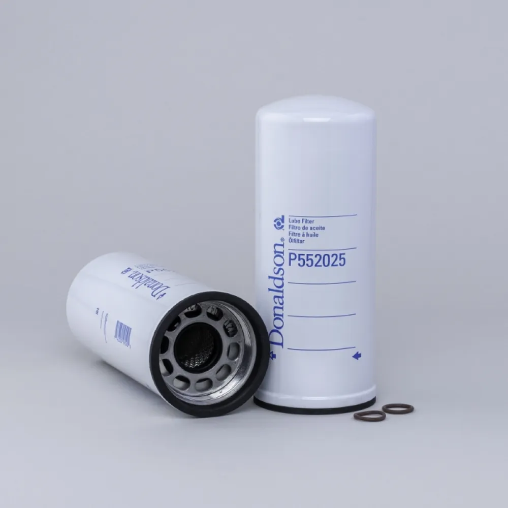 P552025 Donaldson lọc nhớt động cơ