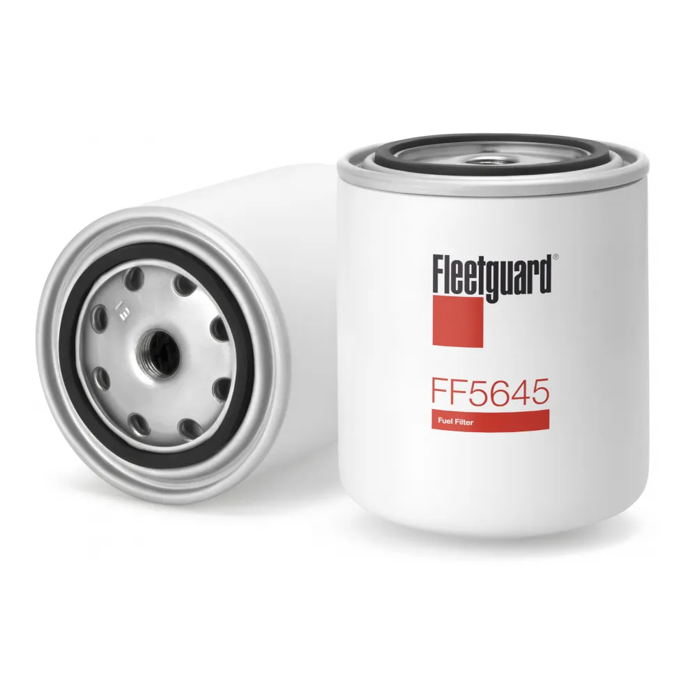 FF5645 Fleetguard lọc dầu động cơ