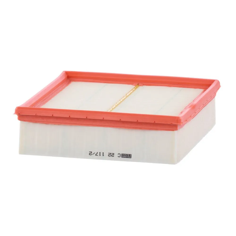 C22117/2 Mann Filter lọc gió cabin động cơ