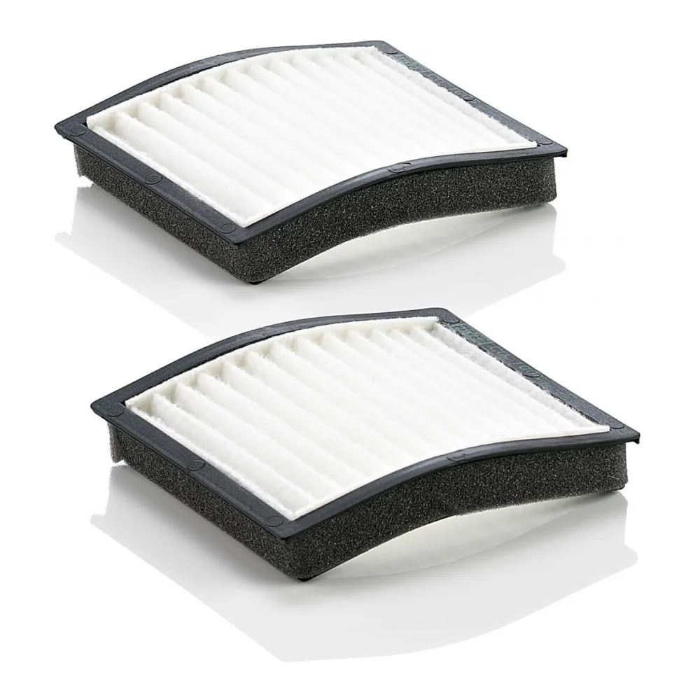 CU1006-2 Mann Filter lọc gió cabin động cơ