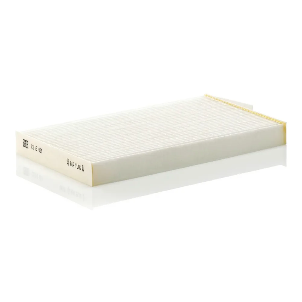CU15001 Mann Filter lọc gió cabin động cơ
