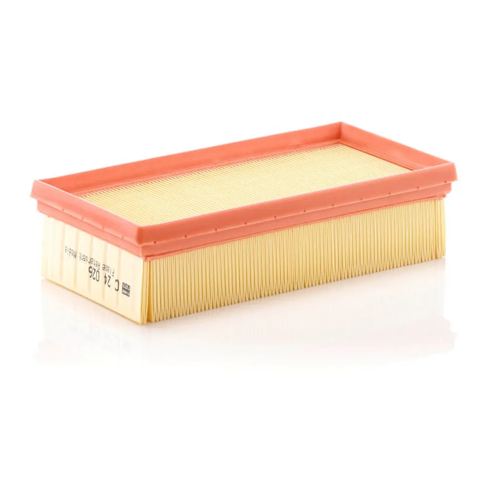 C24026 Mann Filter lọc gió thô động cơ