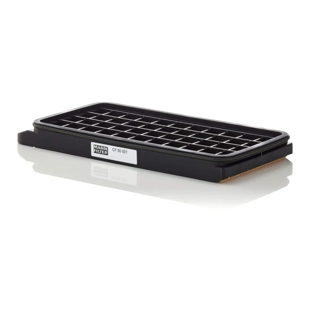 CF50001 Mann Filter lọc gió tinh động cơ