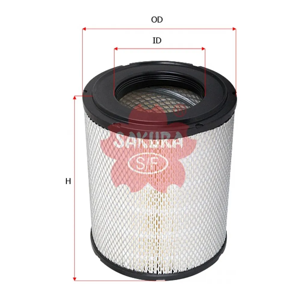 A-6020M SAKURA lọc gió động cơ