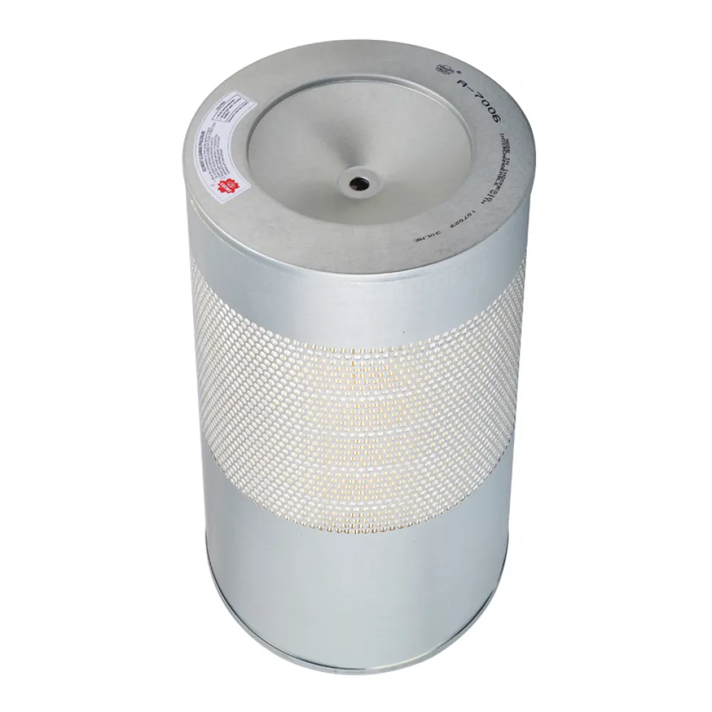 A-7006 SAKURA lọc gió thô động cơ