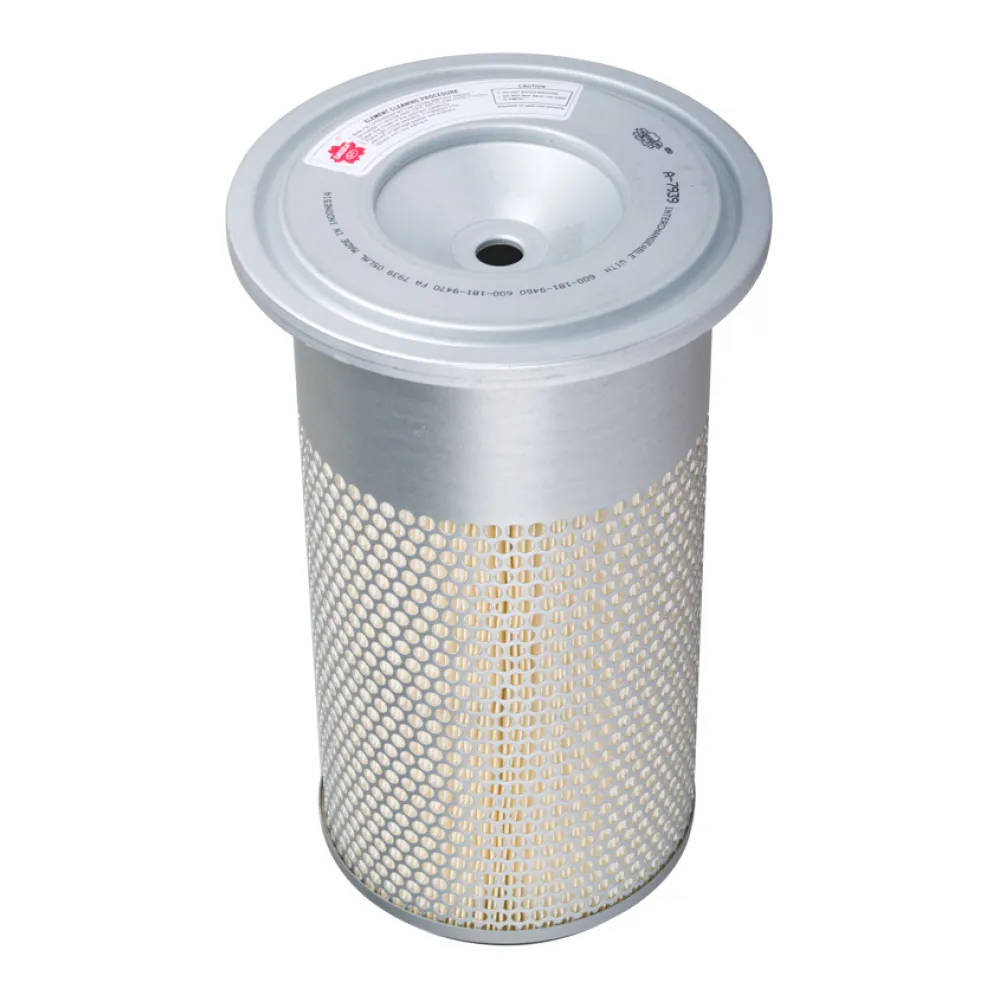 A-7939 Sakura Filter lọc gió thô động cơ