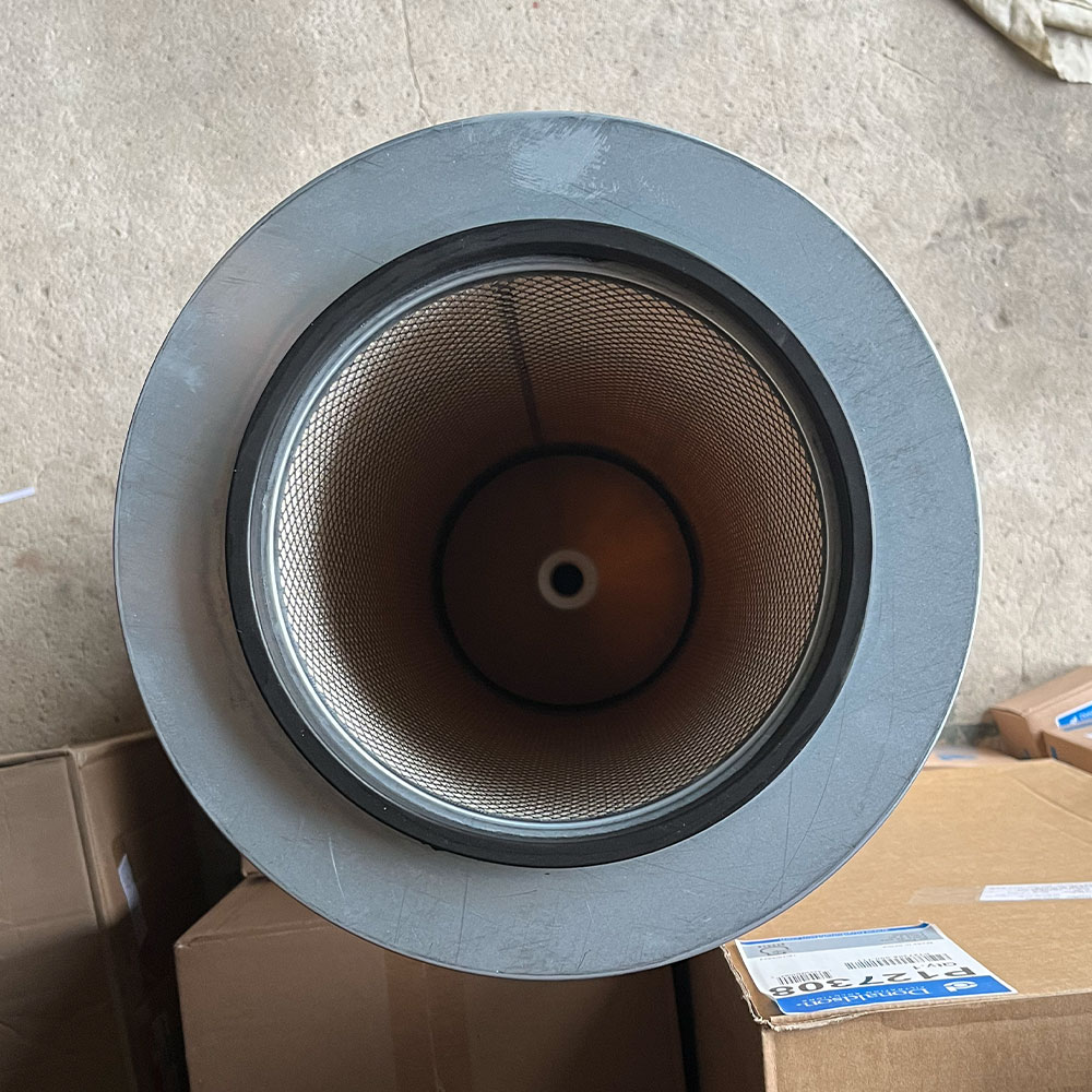 P127308 Donaldson lọc gió thô động cơ