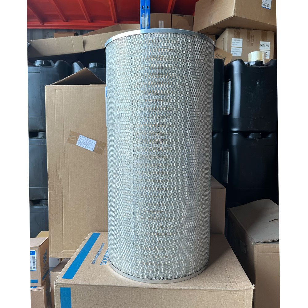 P127308 Donaldson lọc gió thô động cơ