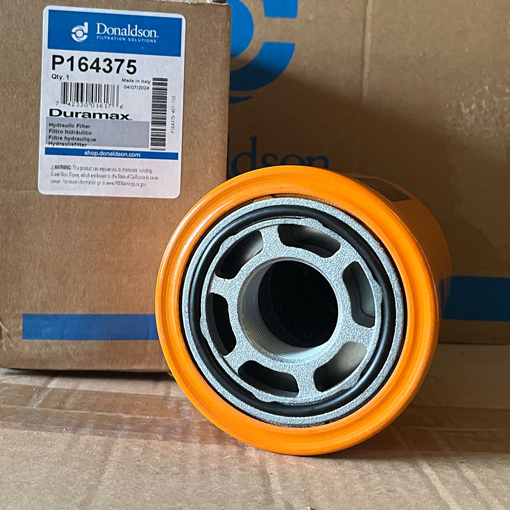 P164375 Donaldson lọc thủy lực động cơ
