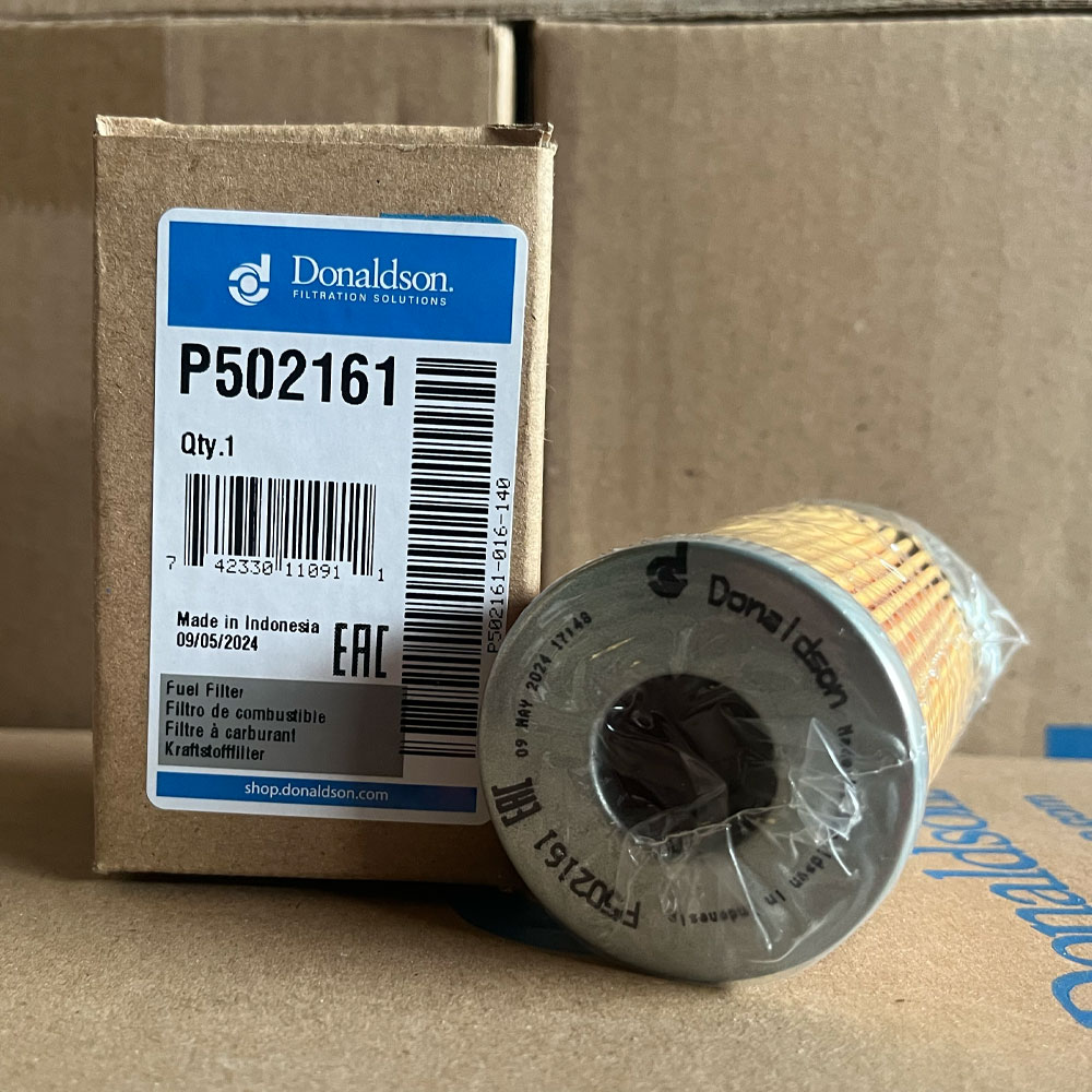 P502161 lõi lọc dầu hãng Donaldson