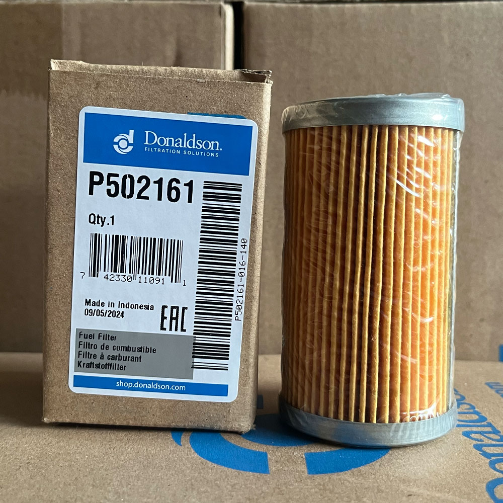 P502161 lõi lọc dầu hãng Donaldson