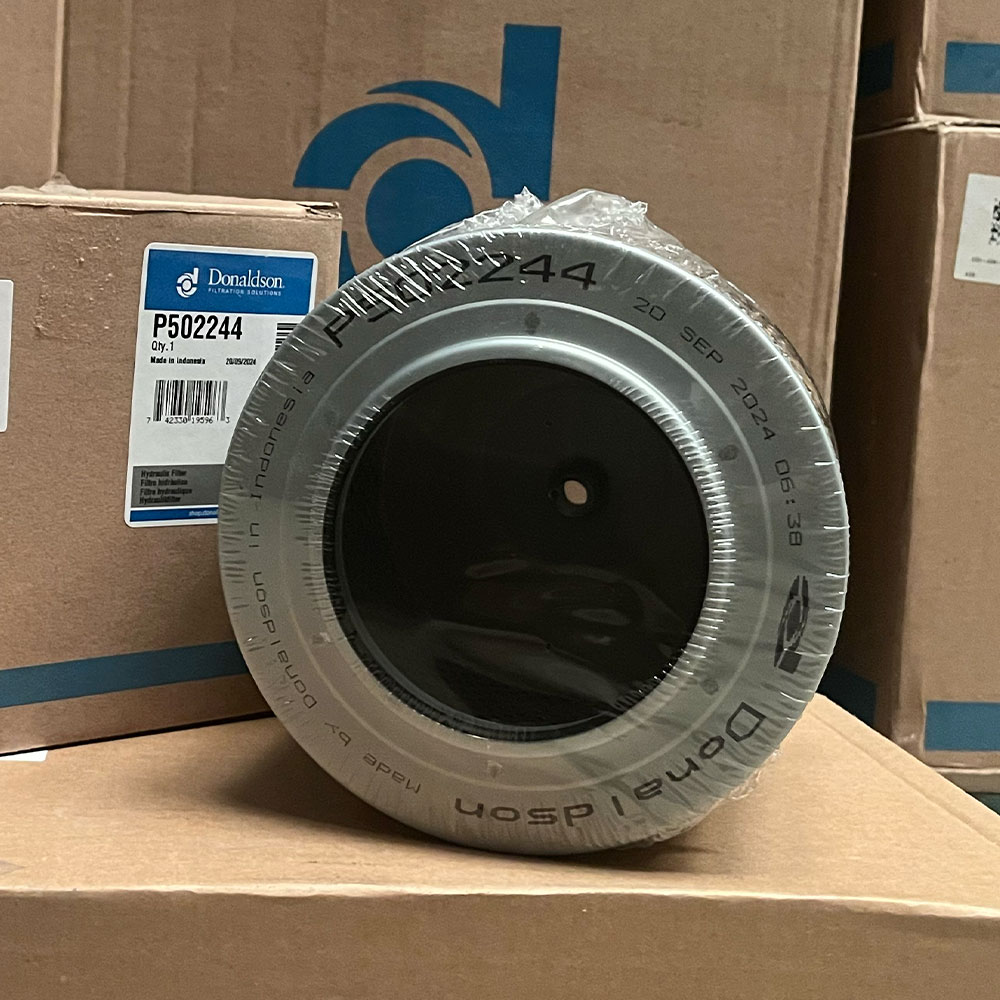 P502244 Donaldson lõi lọc thủy lực động cơ