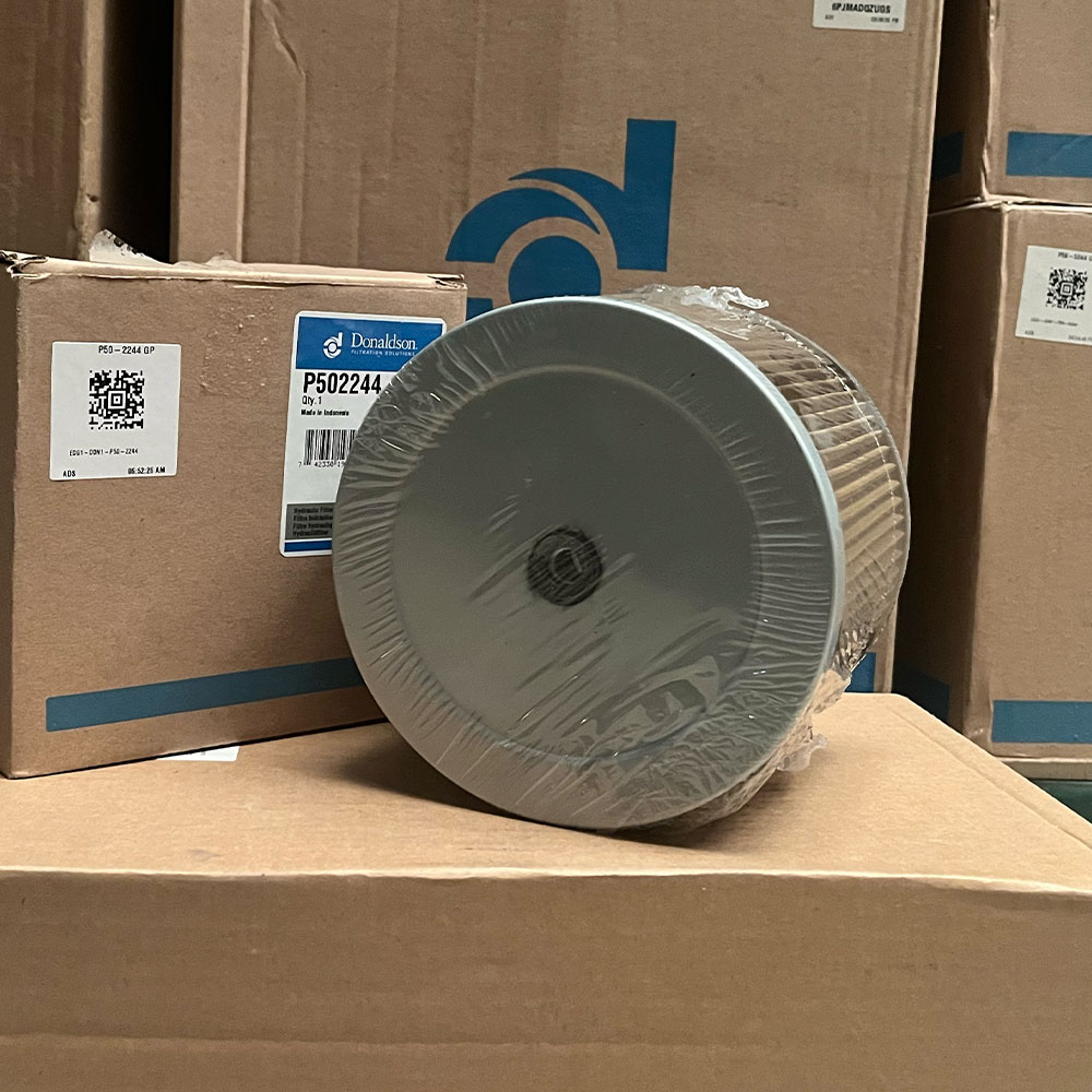 P502244 Donaldson lõi lọc thủy lực động cơ