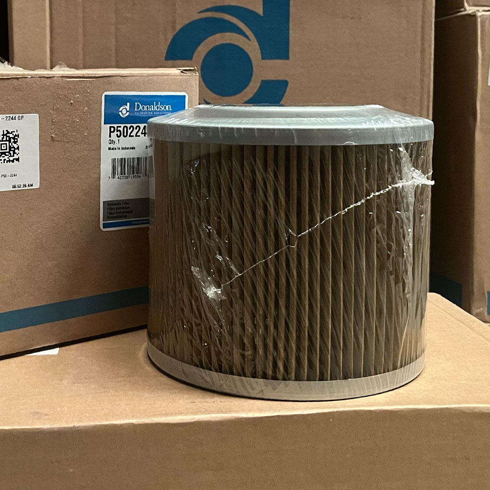 P502244 Donaldson lõi lọc thủy lực động cơ