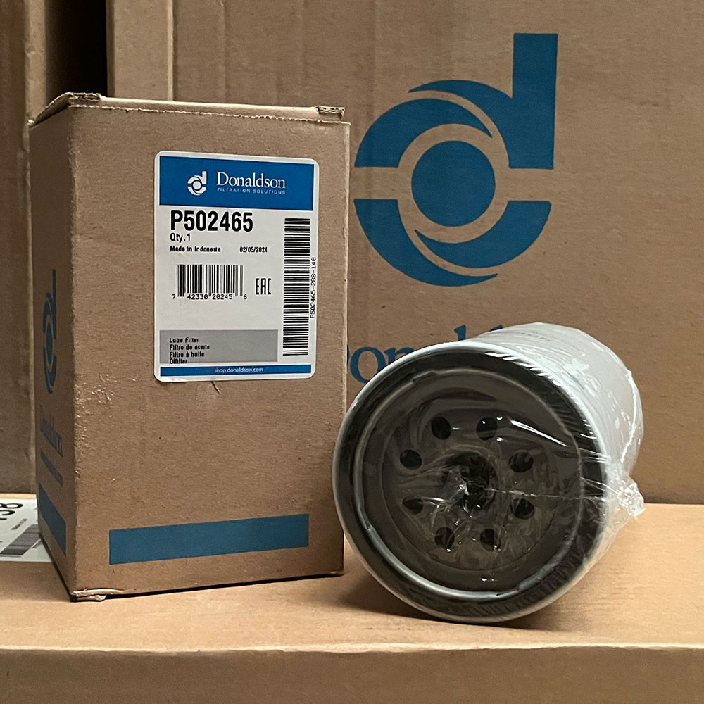 P502465 Donaldson lọc nhớt động cơ