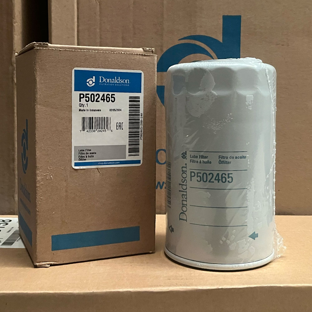 P502465 Donaldson lọc nhớt động cơ