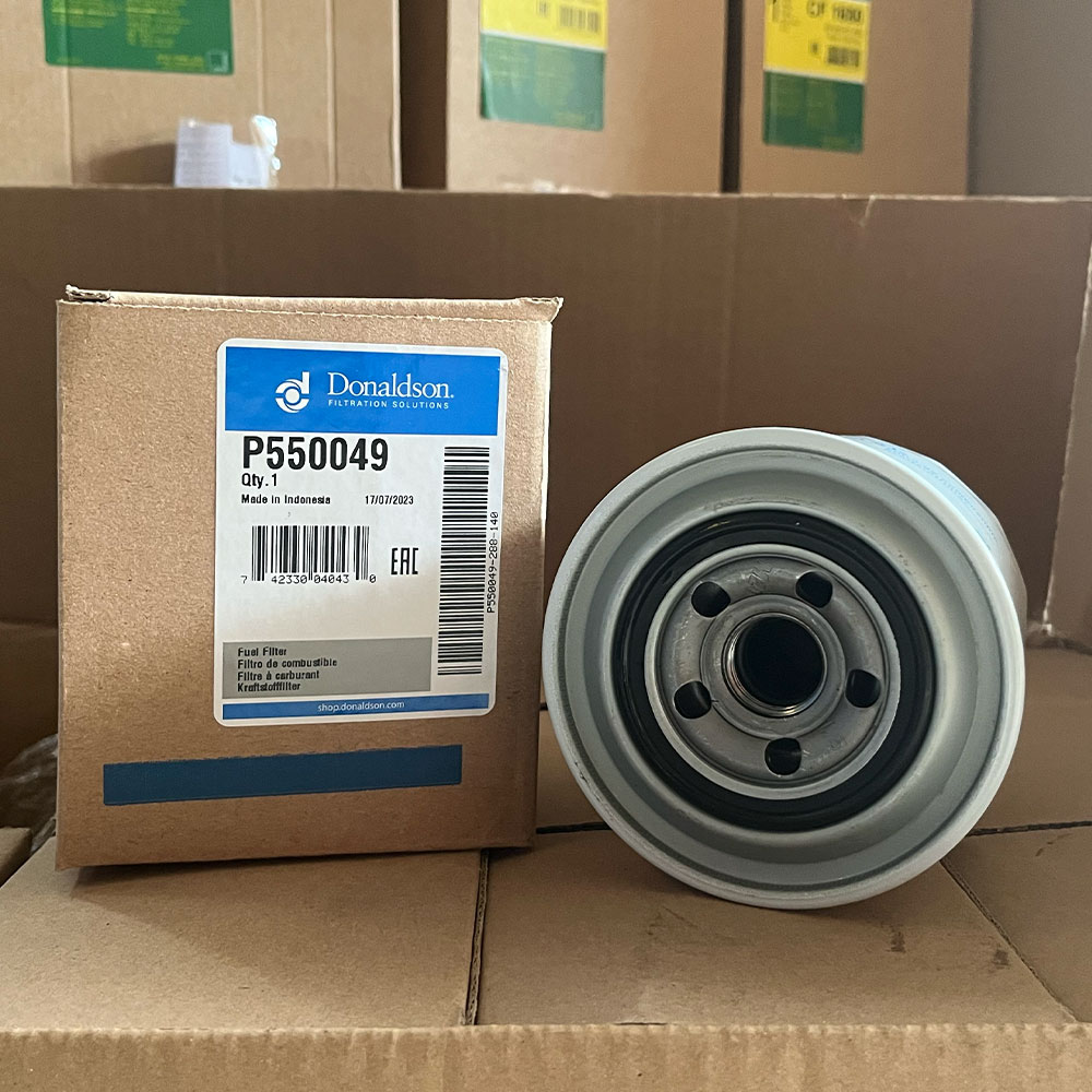 P550049 Donaldson lọc dầu động cơ