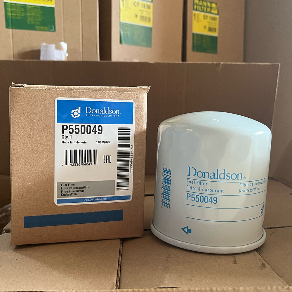 P550049 Donaldson lọc dầu động cơ