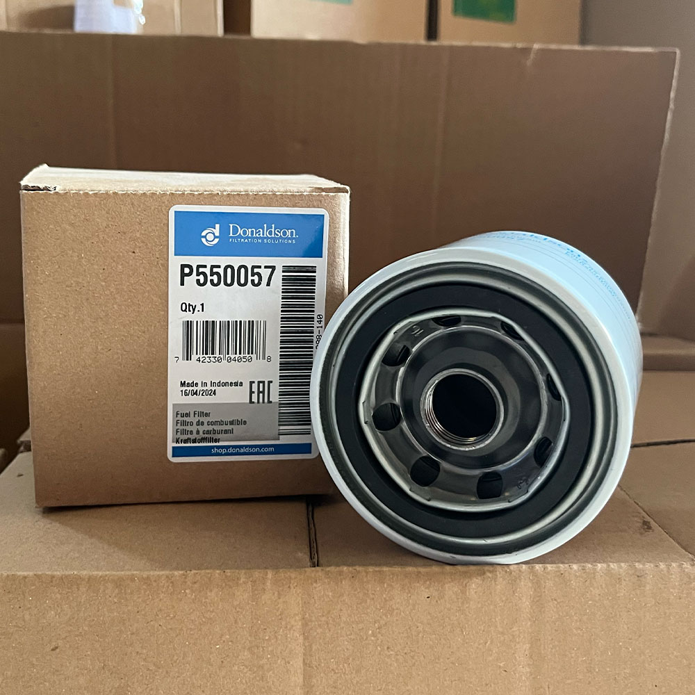 P550057 Donaldson lọc dầu động cơ