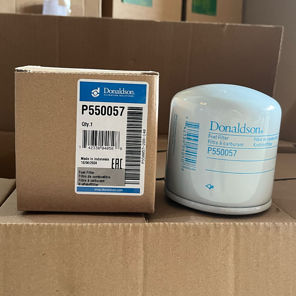 P550057 Donaldson lọc dầu động cơ