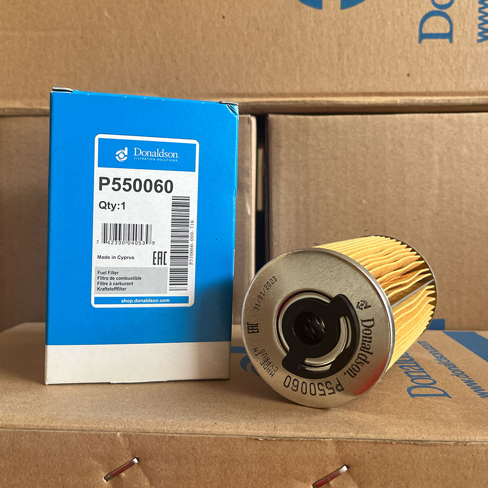 P550060 Donaldson lõi lọc dầu động cơ