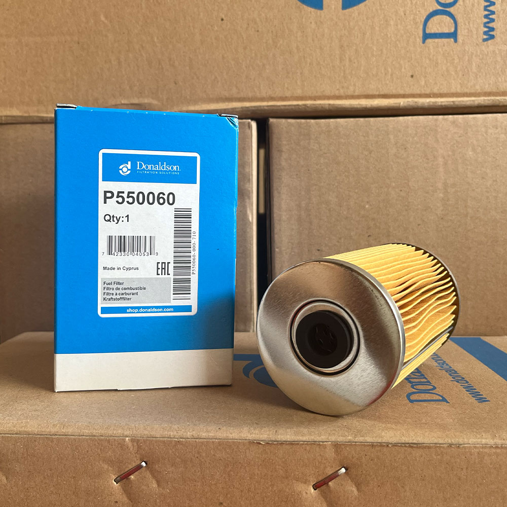 P550060 Donaldson lõi lọc dầu động cơ