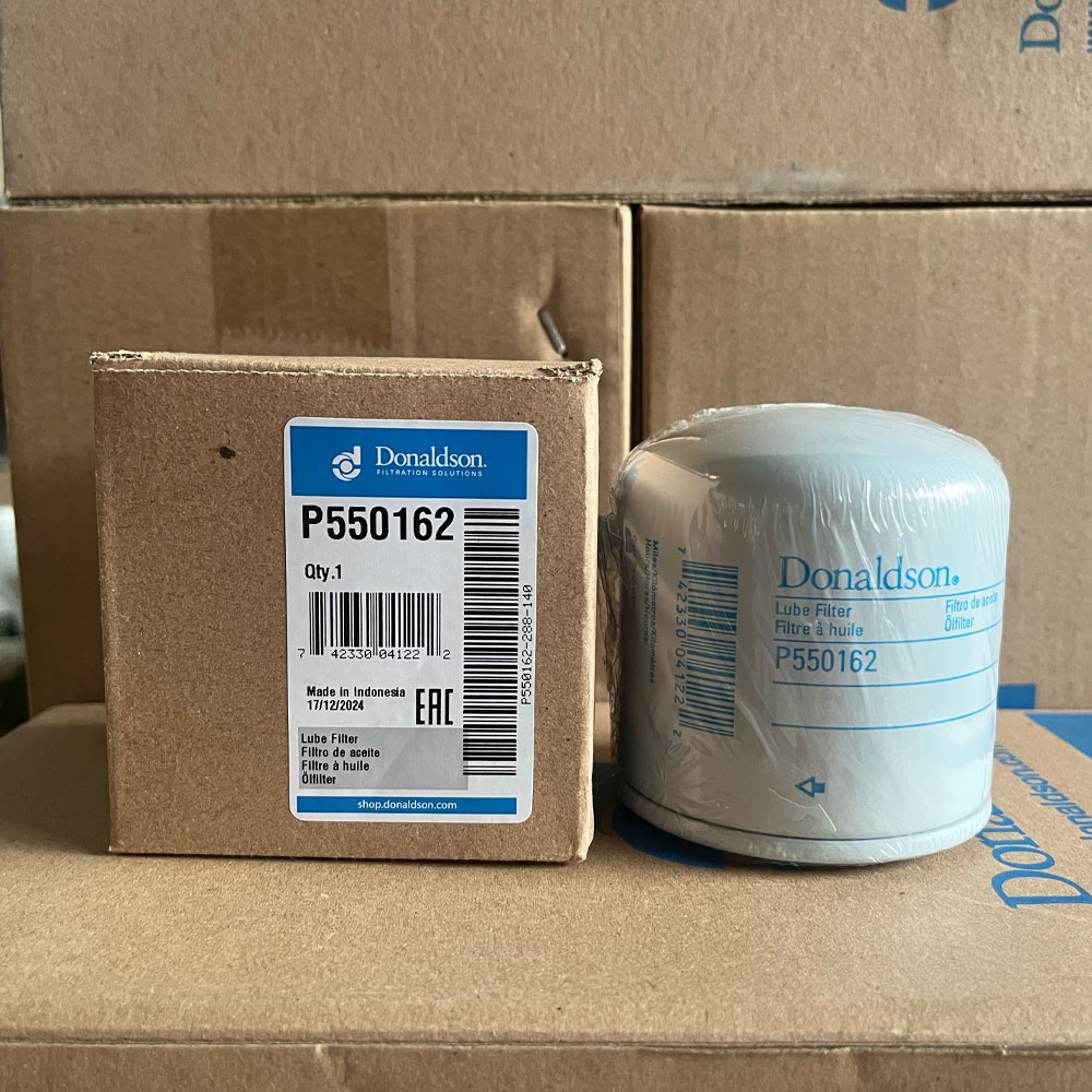 P550162 Donaldson lọc nhớt động cơ